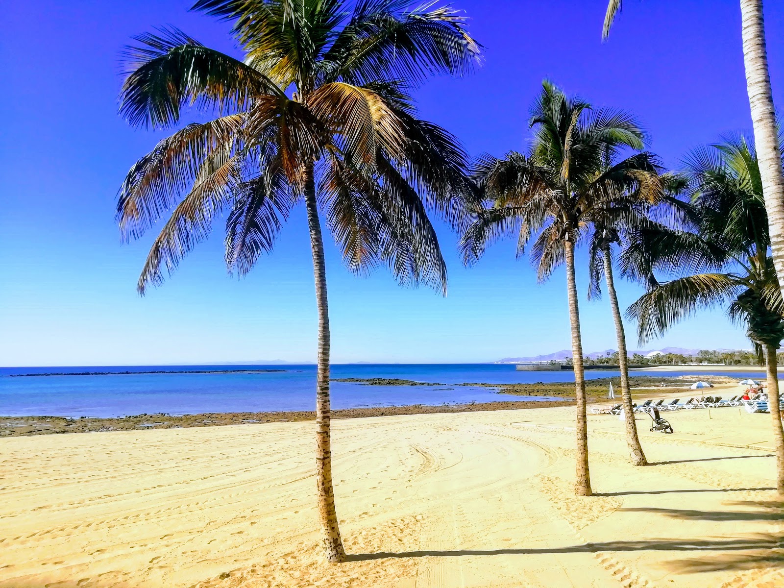 Playa Reducto photo #9