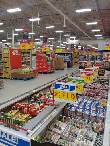 Grocery Store «H-E-B Grocery», reviews and photos, 1679 TX-100, Port Isabel, TX 78578, USA