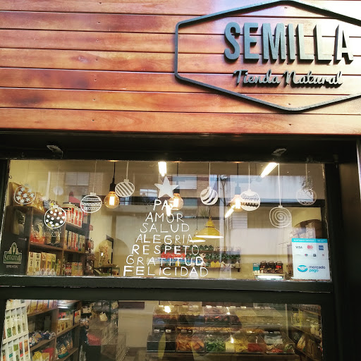 SEMILLA – Tienda Natural