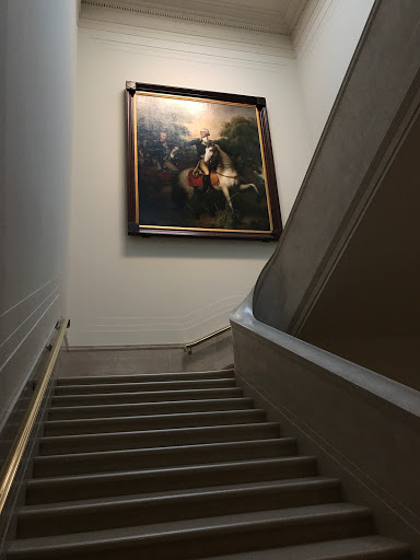 Art Museum «National Gallery of Art», reviews and photos, 6th & Constitution Ave NW, Washington, DC 20565, USA