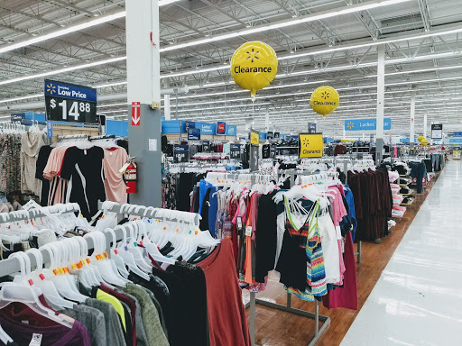 Department Store «Walmart Supercenter», reviews and photos, 301 Leonardwood Dr, Frankfort, KY 40601, USA
