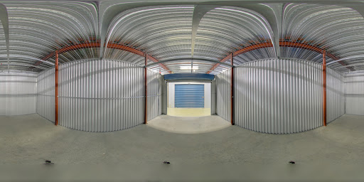 Self-Storage Facility «CubeSmart Self Storage», reviews and photos, 645 Park St, Jacksonville, FL 32204, USA