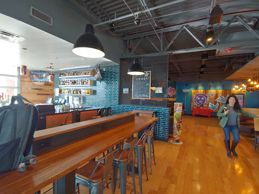 Mexican Restaurant «QDOBA Mexican Eats», reviews and photos, 14231 W Colfax Ave #210, Lakewood, CO 80401, USA