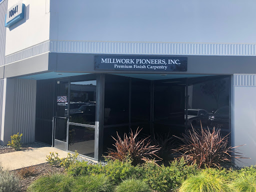 Millwork Pioneers