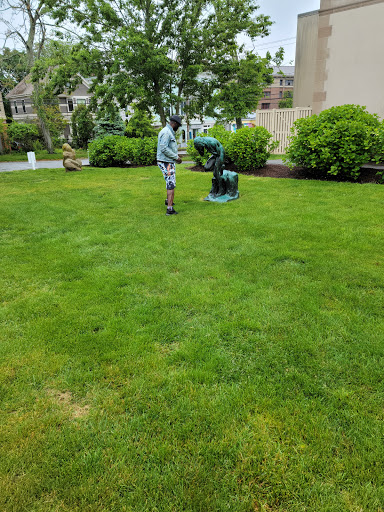 Art Museum «Newport Art Museum», reviews and photos, 76 Bellevue Ave, Newport, RI 02840, USA