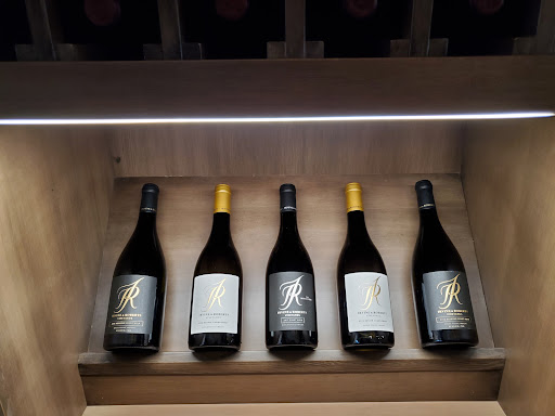 Winery «Irvine Vineyards», reviews and photos, 1614 Emigrant Creek Rd, Ashland, OR 97520, USA