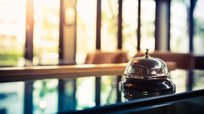 CORSE CONCIERGERIE BNB à Ajaccio