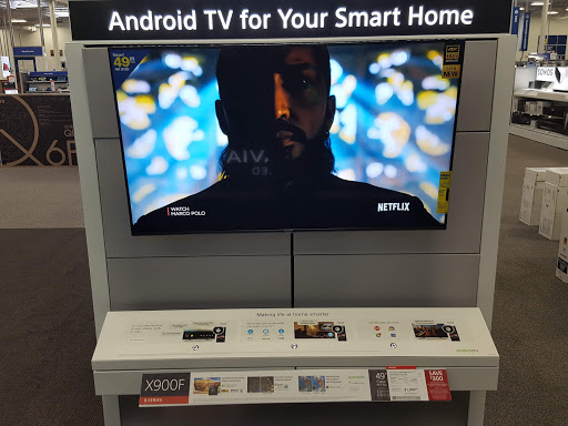 Electronics Store «Best Buy», reviews and photos, 4400 E New York St, Aurora, IL 60504, USA