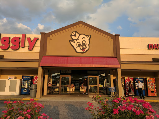 Piggly Wiggly Sylacauga