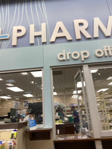 Pharmacy «Kroger Pharmacy», reviews and photos, 3240 S Cobb Dr, Smyrna, GA 30082, USA