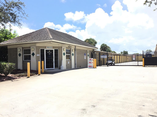 Self-Storage Facility «Life Storage», reviews and photos, 1655 10th Ave, Vero Beach, FL 32960, USA