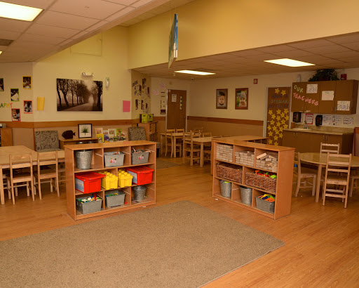 Preschool «Childtime of Canton, MI», reviews and photos, 3101 N Lilley Rd, Canton, MI 48187, USA