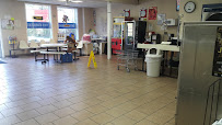 Brookhaven Laundry (Coin & Wash-n-Fold) - Photo 7 - Car repair in Atlanta, GA, Atlanta