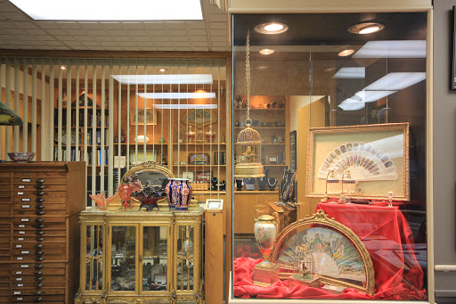 Jewelry Store «Joden Jewelers», reviews and photos, 144 S Broad St, Grove City, PA 16127, USA