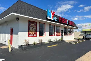 New York Fried Chicken Fish & Grill image