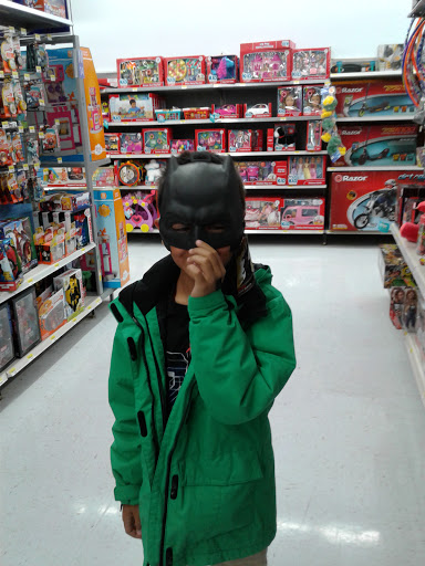 Discount Store «Walmart», reviews and photos, 450 Highland Ave, Salem, MA 01970, USA