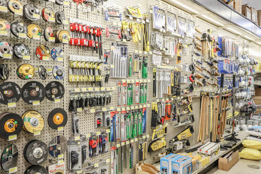 Home Improvement Store «Workbench True Value Hardware - Pl», reviews and photos, 1807 Santa Rita Rd, Pleasanton, CA 94566, USA