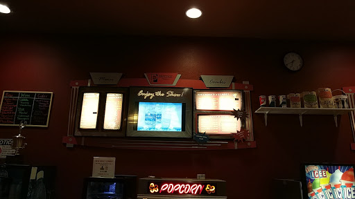 Movie Theater «Independence Cinema», reviews and photos, 450 S 2nd St, Independence, OR 97351, USA