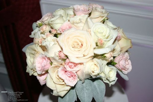 Florist «The Frugal Flower», reviews and photos, 736 Boston Post Rd, Sudbury, MA 01776, USA