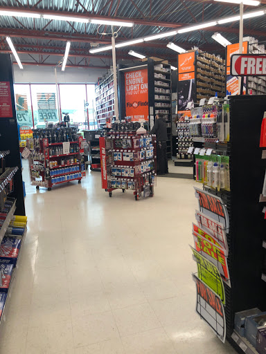 Auto Parts Store «AutoZone», reviews and photos, 377 Miracle Mile, Lebanon, NH 03766, USA