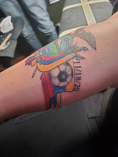 Find tattoo ideas for tummy tuck scars for your next unique tattoo in Lake Villa at Eternal Tiger Tattoo