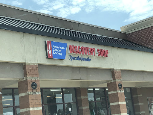 American Cancer Society Discovery Shop – Cincinnati OH
