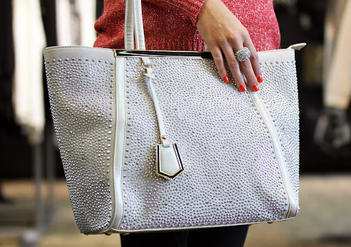 Boutique «Glitz & Ears», reviews and photos, 40817 Garfield Rd, Charter Twp of Clinton, MI 48038, USA