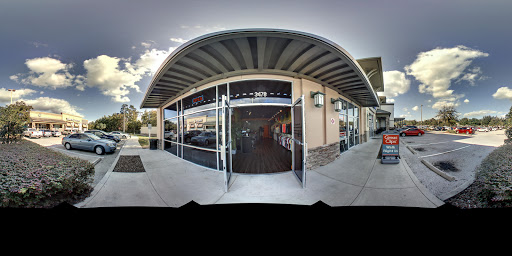 Custom T-shirt Store «Big Frog Custom T-Shirts of Valrico - Brandon», reviews and photos, 3478 Lithia Pinecrest Rd, Valrico, FL 33596, USA