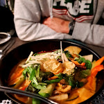 Photo n°2 de l'avis de Ulrich.c fait le 29/10/2022 à 13:54 sur le  Lemongrass Vietnamese restaurant à Ludwigsburg