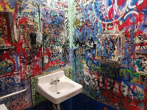 Lounge «Le Voyeur Cafe and Lounge», reviews and photos, 404 4th Ave E, Olympia, WA 98501, USA