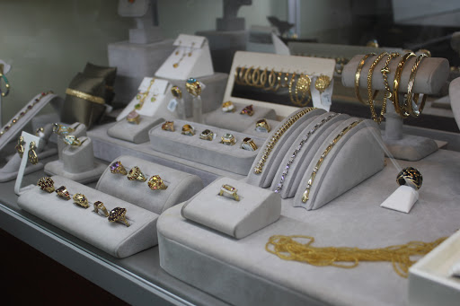 Jeweler «The Gem Jewelry Repair & Sales», reviews and photos, 4707 Jonestown Rd, Harrisburg, PA 17109, USA