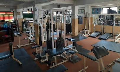 Brother’s Gym - Dakchhinkali Road, Kathmandu 44600, Nepal