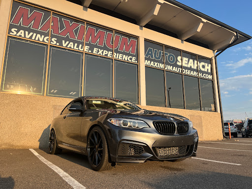 Maximum Auto Search, 5295 S Broadway, Englewood, CO 80113, USA, 