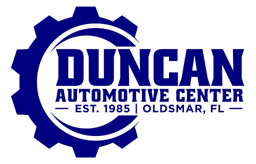 Auto Repair Shop «Duncan Automotive Center Inc», reviews and photos, 101 Douglas Rd E, Oldsmar, FL 34677, USA