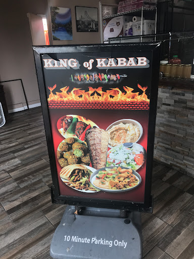 King of Kabab