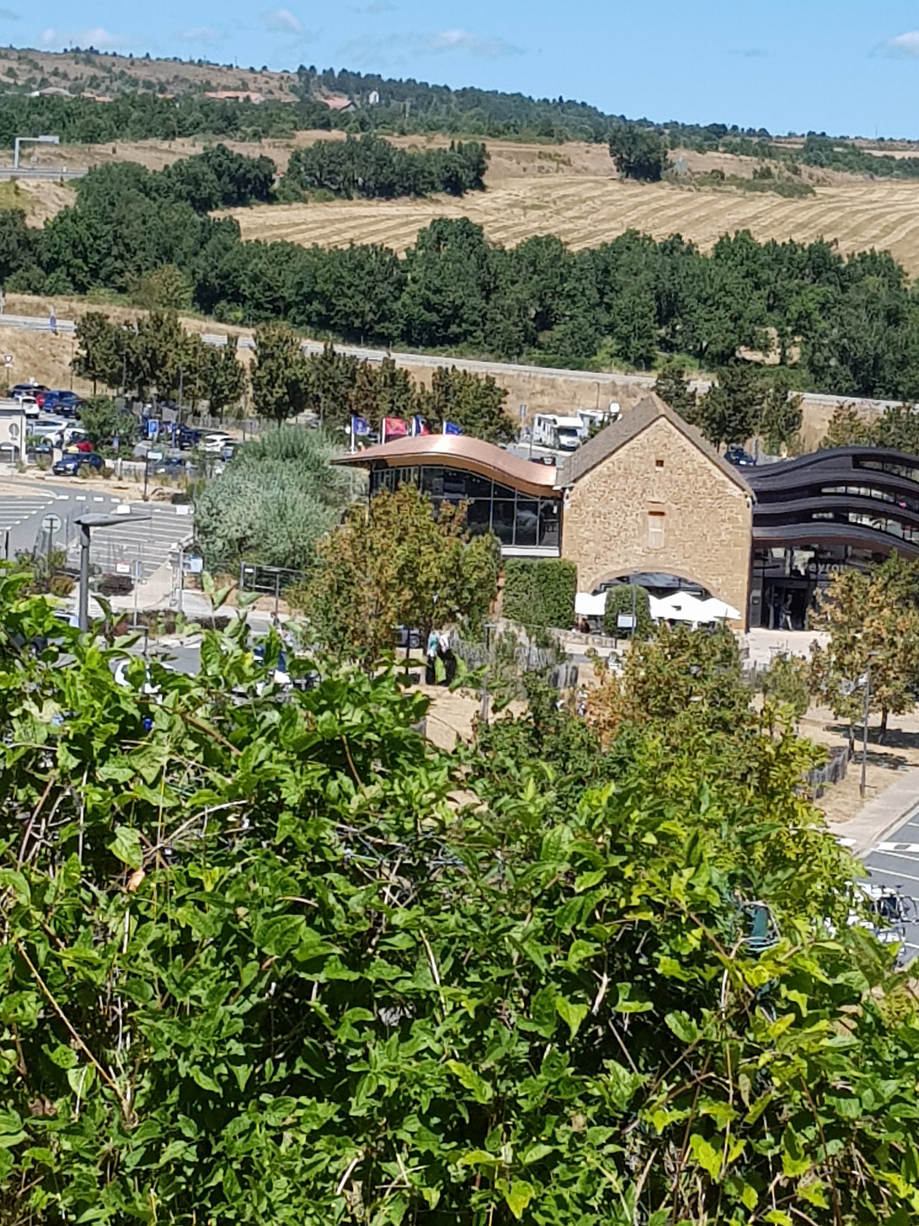 Photo n° 7 de l'avis de Patrice.A fait le 25/08/2020 à 19:52
