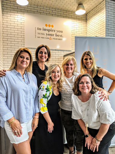 Shopping Mall «The Shops at Starwood», reviews and photos, 6959 Lebanon Rd, Frisco, TX 75034, USA