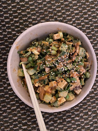 Poke bowl du Restaurant hawaïen MA'LOA Poke Bowl & Brunch à Paris - n°6