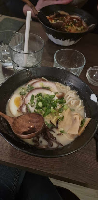 Les plus récentes photos du Restaurant japonais Restaurant Kampai, Place du Marché Versailles - n°8