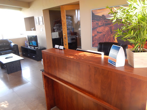 Car Dealer «Red Rock Automotive», reviews and photos, 507 N Scottsdale Rd, Scottsdale, AZ 85257, USA