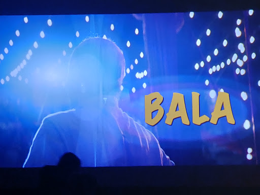 Movie Theater «AMC Highlands Ranch 24», reviews and photos, 103 Centennial Blvd, Highlands Ranch, CO 80129, USA