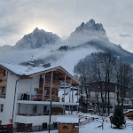 Photo n°5 de l'avis de Dmitrii. fait le 23/01/2024 à 04:53 sur le  Hotel Sas Morin à Pozza di Fassa