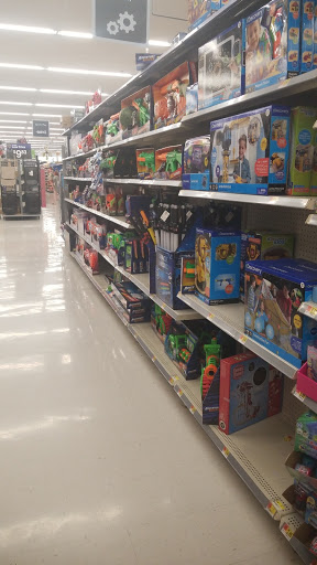 Discount Store «Walmart», reviews and photos, 5250 Commercial St SE, Salem, OR 97306, USA