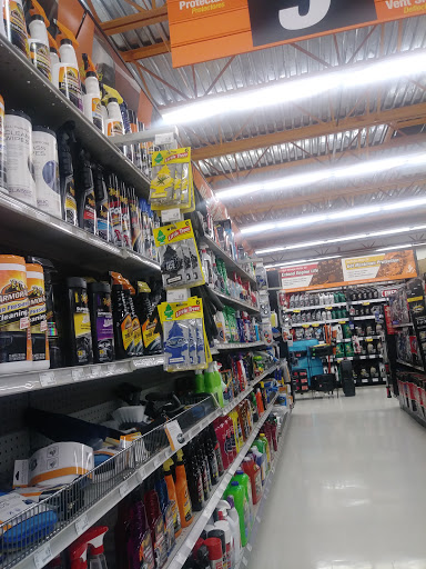 Auto Parts Store «AutoZone», reviews and photos, 5056 Memorial Dr, Stone Mountain, GA 30083, USA