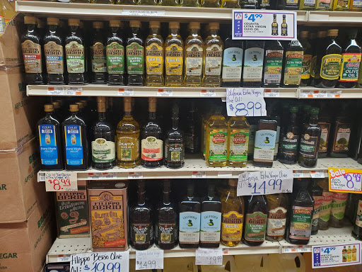 Supermarket «Associated Supermarkets», reviews and photos, 216 5th Ave, Brooklyn, NY 11215, USA