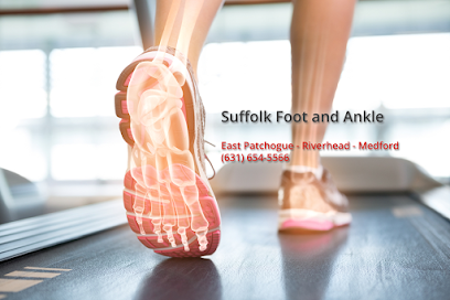 Suffolk Foot and Ankle