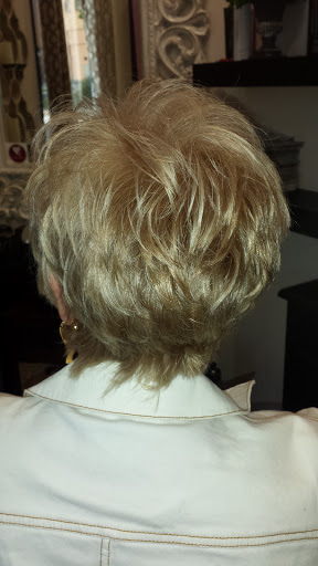 Hair Salon «Hair by Michelle», reviews and photos, 420 Palladio Pkwy Suite #111, Folsom, CA 95630, USA