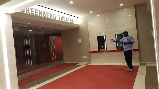 Performing Arts Theater «Greenberg Theatre», reviews and photos, 4200 Wisconsin Ave NW, Washington, DC 20016, USA