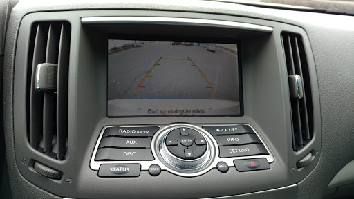 Auto Auction «Manheim Fredericksburg», reviews and photos, 120 Auction Dr, Fredericksburg, VA 22406, USA