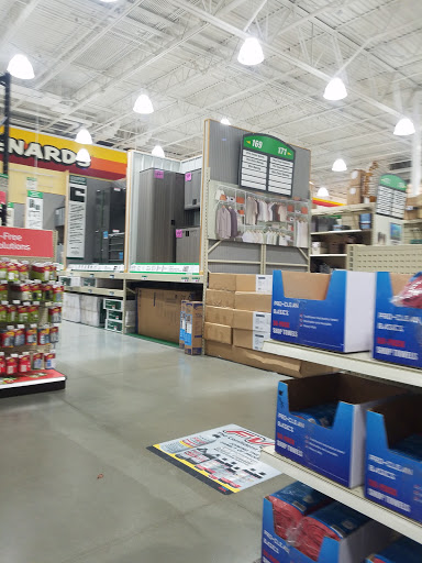 Home Improvement Store «Menards», reviews and photos, 300 Marlin Dr, Greenwood, IN 46142, USA